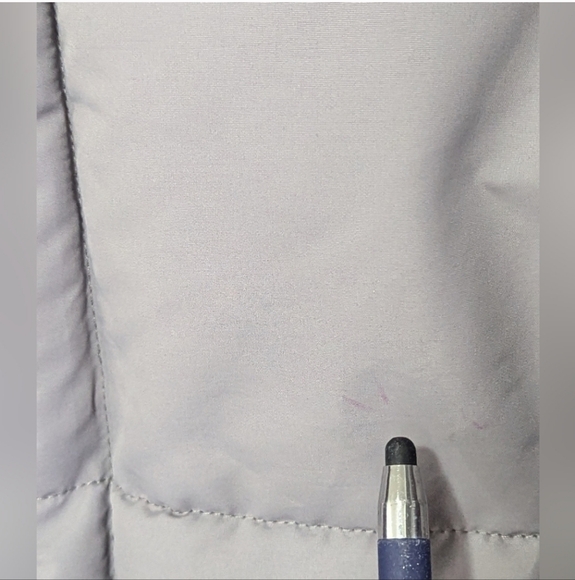 Varsity Bomber Puffer Winter Jacket Men's Size Medium U.S. Polo Assn. - Picture 8 of 13